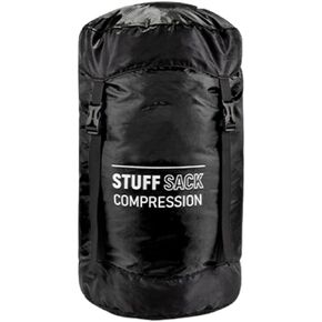 Backpacking Compression Bag - Waterproof Compression Dry Bag | Lightweight Breathable Reusable Outdoor Gear for Hiking Supplies Camping Travel