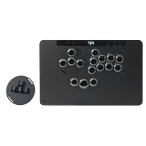 ONEED Haute42 X1 Leverless Controller and WASD Module