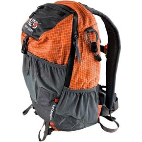 بالقرب من Zero 20L Little Dean - حقيبة الظهر التخييم ، حقيبة الظهر المشي لمسافات طويلة خفيفة الوزن للأطفال والبالغين ، Daypack مع التخزين الذكي