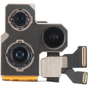 for 13 Pro Back Camera Replacement for iPhone 13 Pro Max Back Rear Main Camera Replacement A2631 A2633 A2634 A2635 A2482 A2636 A2638 A2639 A2640 A2483 Repair Kit