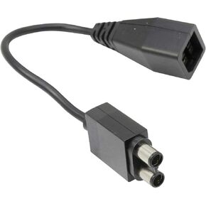 إكسسوارات لعبة الاستبدال جزء جديد من محول محول محول محول محول محول محول محول AC AC لأجهزة Xbox 360 إلى Xbox One