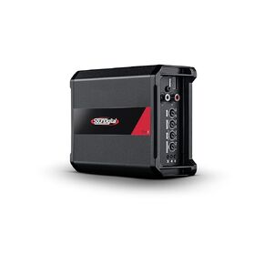 Soundigital 800.1 EVOX Monoblock 2 Ohm Vehicle Amplifier 800 Watts RMS