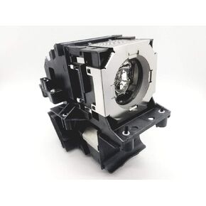 Advanced Lamps™ Lamp & Housing for The Canon REALiS WUX5000 Projector