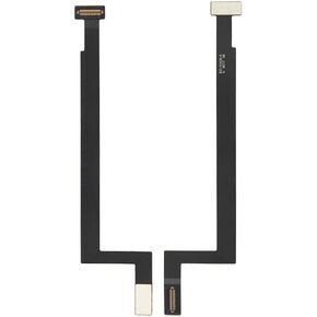 Replacement for iPad Pro 12.9 3rd Generation/iPad Pro 12.9 4th Generation Display LCD Screen Flex Cable USA (2 Piece Set)
