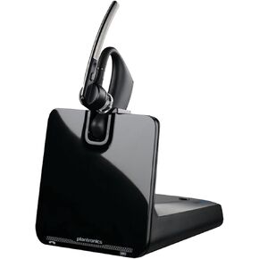 Plantronics Voyager Legend CS Bluetooth Headset للهواتف المحمولة - عبوات البيع بالتجزئة