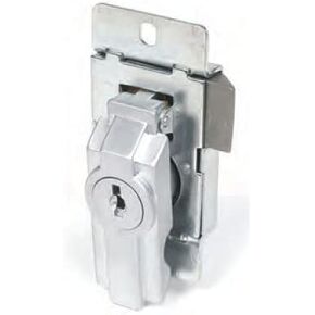 CCL Security Enclosure, Lock 15767 LH CAT60