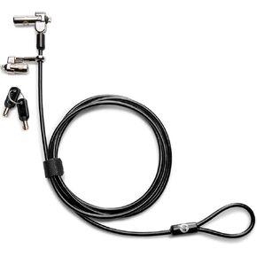 HP Nano Lock