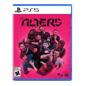The Alters - PlayStation 5