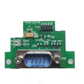 FX2N-422BD FX2N-232BD FX2N-485BD Suitable for FX2N Communication Board Host Computer FX2N-422-BD(FX2N-422BD)