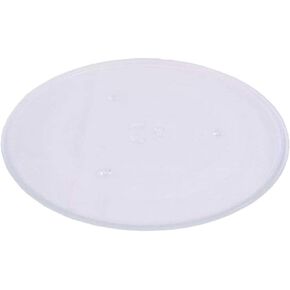 Bosch 00792452 Microwave Glass Turntable Tray Genuine Original Equipment Manufacturer (OEM) Part