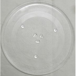 Samsung DE74-20002B Microwave Glass Tray H 34