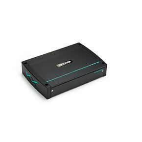 كيكر KXMA12002 KXMA1200.2 2x600-وات مضخم الفئة D الكاملة من قناة (متجددة)