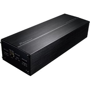 Pioneer GM-D1004 400W 4-Channel GM Digital Series Class FD Amplifier