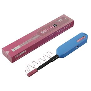 US Conec IBC Brand Fiber Optic Cleaner Pen MPO II for 81224 Fibers 7104