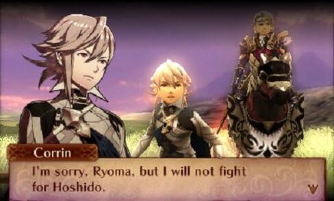 Fire Emblem Fates: Conquest (Nintendo 3DS) in Saudi Arabia