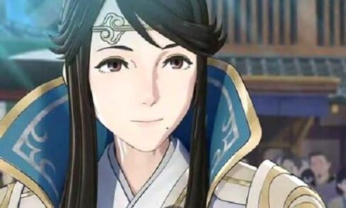 Fire Emblem Fates: Conquest (Nintendo 3DS) in Saudi Arabia