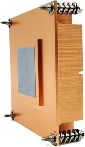 LGA1366 CPU COWNER THEADERK SOCKETOR لجهاز كمبيوتر صناعي خادم 1U in Saudi Arabia