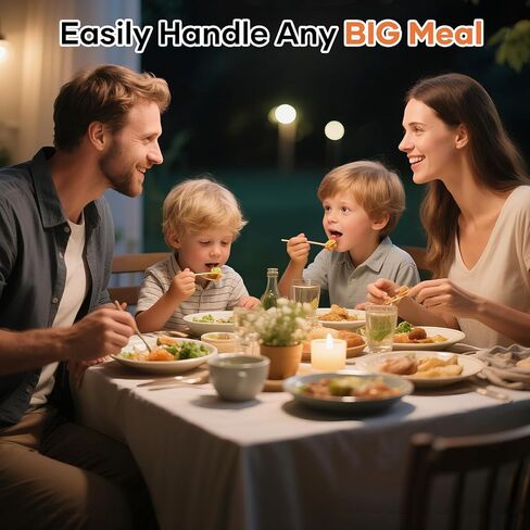 Double Induction Cooktop, 1800W Portable Electric Stove, 18 Inch Sensor Touch Electric Cooker Hot Plate, 5.91" Heating Coil, Child Lock, 8 Power Levels, 110v Outlet Plug with Glass Surface in Saudi Arabia