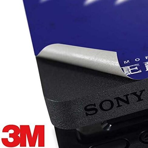 Skinit Skinit Gaming Gaming Continved مع حزمة PS4 Slim - NFL Baltimore Ravens مرخص رسميًا in Kuwait