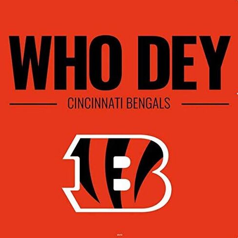 ألعاب Skinit Scenit Maming Skin متوافقة مع حزمة PS4 Slim - NFL Cincinnati Bengals Team Design in Kuwait