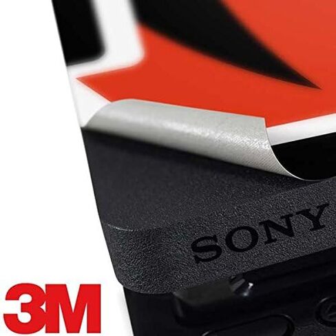 ألعاب Skinit Scenit Maming Skin متوافقة مع حزمة PS4 Slim - NFL Cincinnati Bengals Team Design in Kuwait
