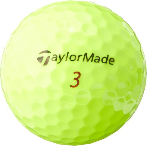 TaylorMade Tour Response Golf Ball in Saudi Arabia