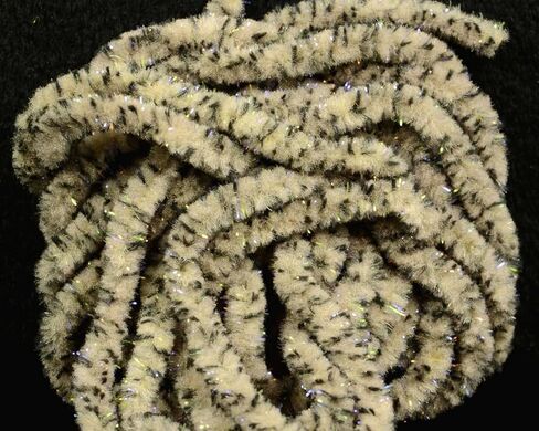 هارلين الأشعة فوق البنفسجية مرقش Galaxy Mop Chenille in Kuwait