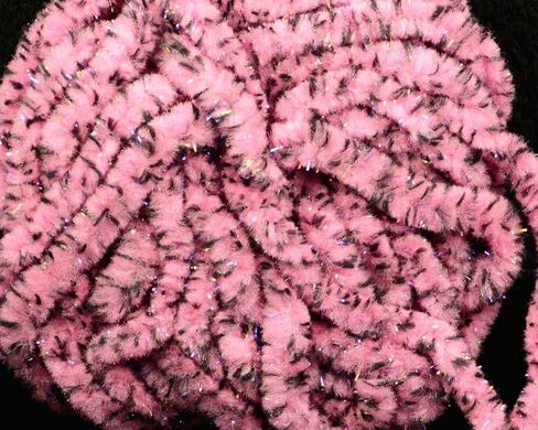 هارلين الأشعة فوق البنفسجية مرقش Galaxy Mop Chenille in Kuwait