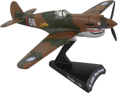 دارون سيارة موستانج توسكيجي P-51 من وورلد وايد تريدينج بمقياس 1:100، من 144 شهر الى 1000 شهر in Saudi Arabia