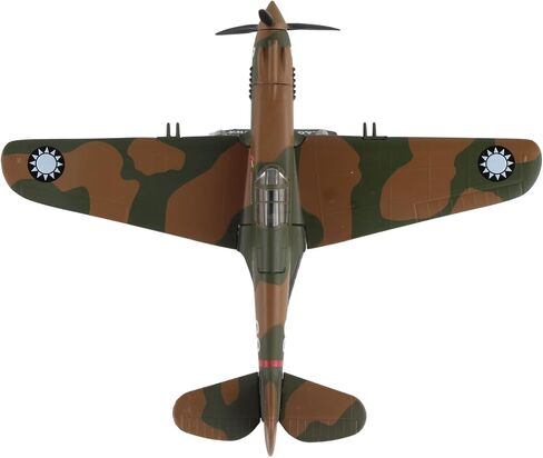 دارون سيارة موستانج توسكيجي P-51 من وورلد وايد تريدينج بمقياس 1:100، من 144 شهر الى 1000 شهر in Saudi Arabia