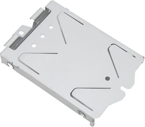 Yctze Ultra Thin Thin Metal Disk Drive Drive Bracket مع تبديد حراري ممتاز ، صينية HDD Gaming لوحدة التحكم PS4 Pro in Kuwait