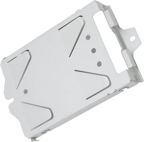 Yctze Ultra Thin Thin Metal Disk Drive Drive Bracket مع تبديد حراري ممتاز ، صينية HDD Gaming لوحدة التحكم PS4 Pro in Kuwait
