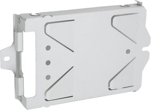Yctze Ultra Thin Thin Metal Disk Drive Drive Bracket مع تبديد حراري ممتاز ، صينية HDD Gaming لوحدة التحكم PS4 Pro in Kuwait