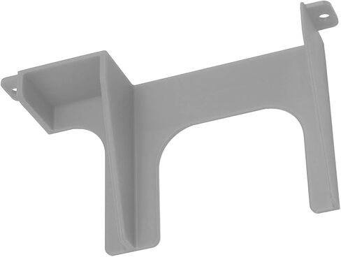 2.5inch Hard Drive Bracket for SCPH 30000 50000 Game,Hard Drive Tray Adapter Bracket, HDD SSD 3D Printed Bracket,HDD Bracket, SSD 3D Printed Bracket for SCPH 50000 for Game in Saudi Arabia