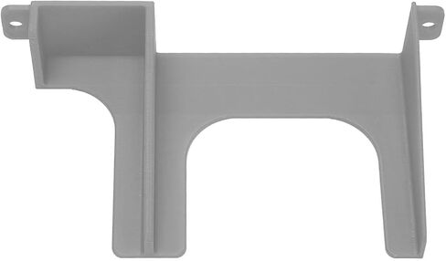 2.5inch Hard Drive Bracket for SCPH 30000 50000 Game,Hard Drive Tray Adapter Bracket, HDD SSD 3D Printed Bracket,HDD Bracket, SSD 3D Printed Bracket for SCPH 50000 for Game in Saudi Arabia