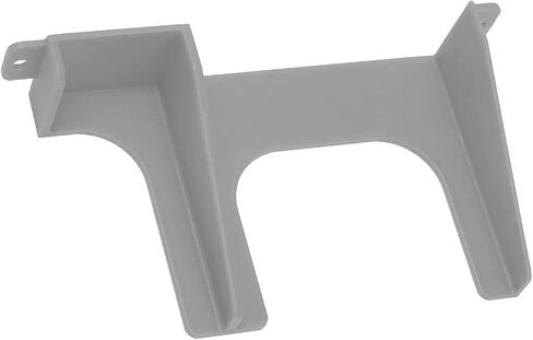 2.5inch Hard Drive Bracket for SCPH 30000 50000 Game,Hard Drive Tray Adapter Bracket, HDD SSD 3D Printed Bracket,HDD Bracket, SSD 3D Printed Bracket for SCPH 50000 for Game in Saudi Arabia