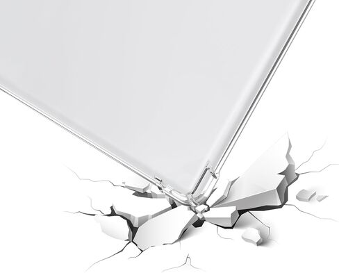 BOZHUORUI Clear Case for Kindle 8th Generation (2016 Released,Model SY69JL) - Lightweight TPU Transparent Flexible Soft Back Cover (Clear) in Saudi Arabia