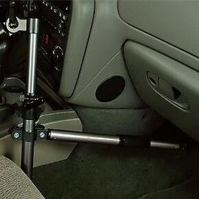 30MM Telescoping Support Brace