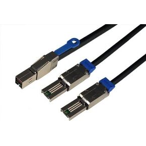 p/n C5556X2-1M: HD Mini SAS - Mini SAS x 2, 1M [Electronics]