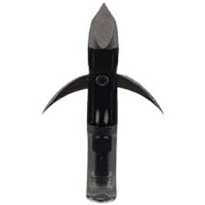 Hemorrage EB - 100 Grain - 6 Blade - 3pk