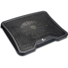 Xtech Americas Laptop Cooling Pad, Massive 160mm Fan, USB Powered, 10-14 inch Laptops. 2 USB Ports