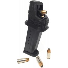 Beretta 92 F S FS ، M9A3 ، M9 ، PX4 Storm 9mm Magazine Magazine Magazine Loader (Black) QL9Y