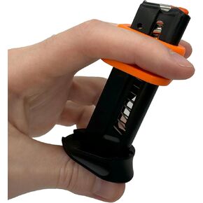 Speed Loader for Taurus PT-22, PT22 22LR Magazines | Ergonomic, Easy, and Pain Free | Made in USA