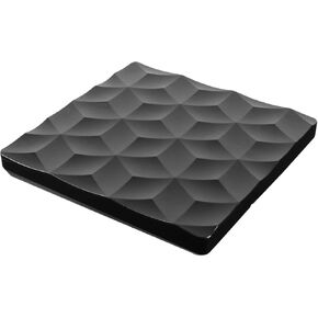 MERRYHAPY محمول USB 3.0 DVD DRIV