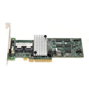 SATA,SAS Array Card PCI E X8 6Gb,s Internal 6 Gbps SAS,SATA Ports Controller RAID Card for LSI 9260 8i,IBM M5015 46M0851