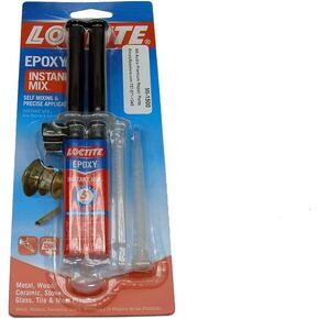 Speaker Repair Adhesive, Recone Kit Voice Coil to Cone Epoxy, MI-1500