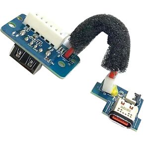 Charging Port Board for JBL Charge 5 Version ND