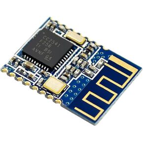 2025 Latest Bluetuth 4.0 Ble Ti CC2540 Module Low Power HM-11 Serial Port Fit for iOS 8 New for Arrival High Reliable Electronic Component, Precision, Stable Performance