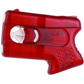 Kimber Self Defense Less-Lethal PepperBlaster (Red)