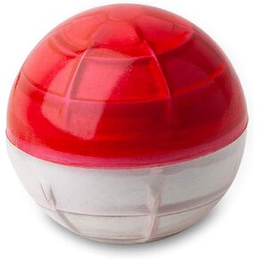 .50 Cal Peppershot PAVA Less Lethal Live Agent Pepper Filled Ball (Tube of 10)